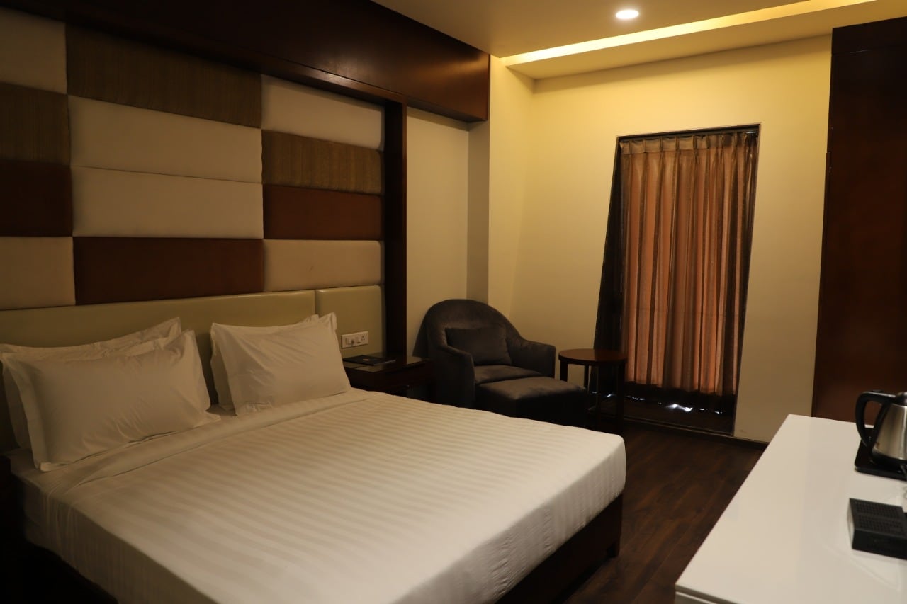 CASSA MARINA BEACH RESORT - Tap to explore photos