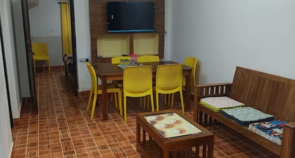 Osprey individual cottage | Ooty Room Type - 3 bedroom hall with kitchen space