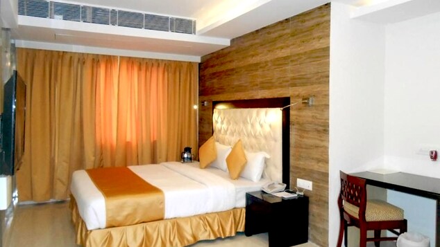 Hotel O2 Oxygen Hotel Kolkata - Reviews, Photos & Offer