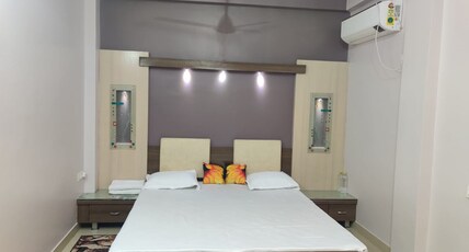 Om Paradise Room Type - Om Paradise - Room 2