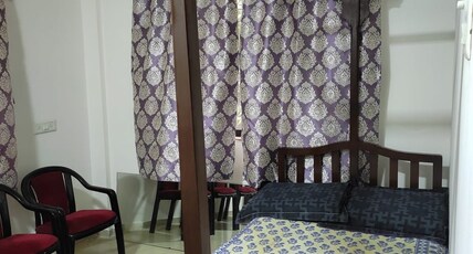 Saichha Bunglow, Paradise Home Room Type - Bedroom 3