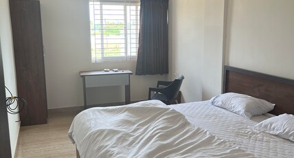 Hotel Vruksha  Room Type - Bedroom 3
