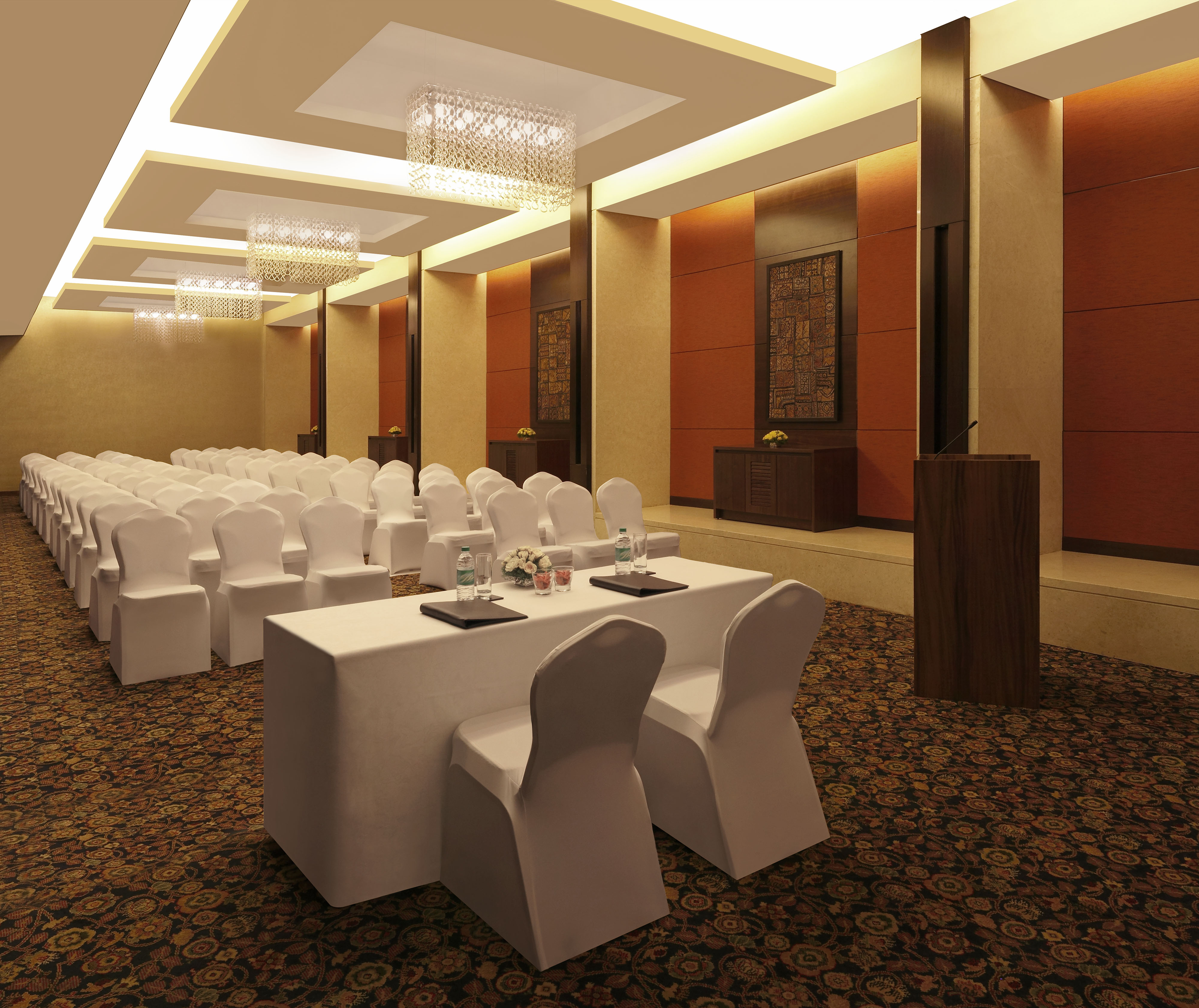 Main gallery