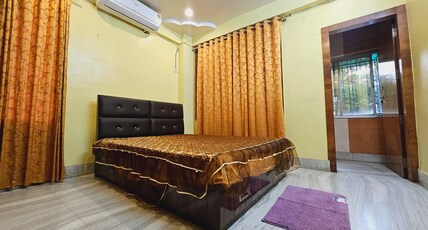 NADI HOMESTAY Room Type - Bedroom 2