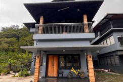 Woodberry Homestay by Bemyguezt