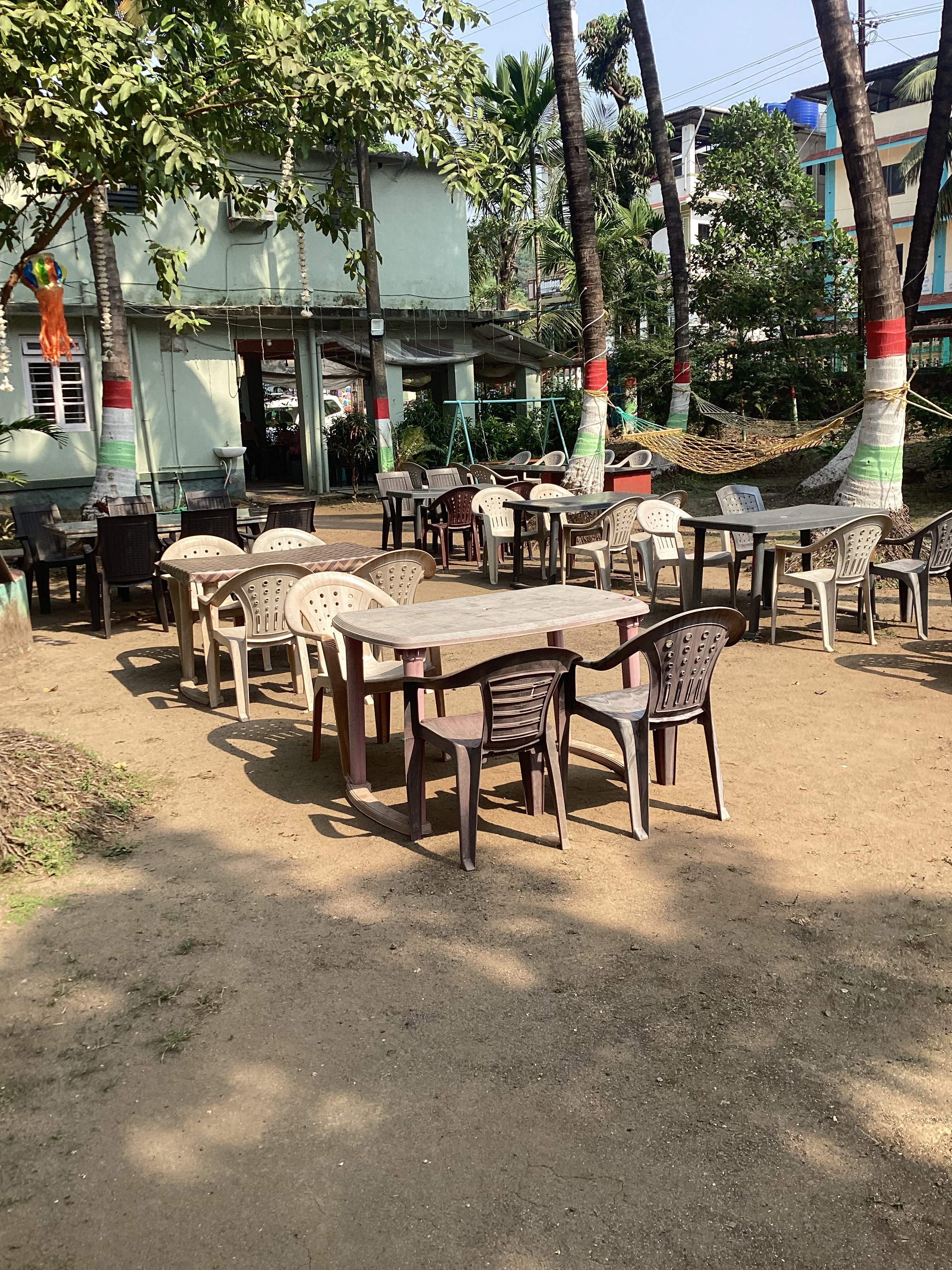 Sagar Tourist Home - Tap to explore photos