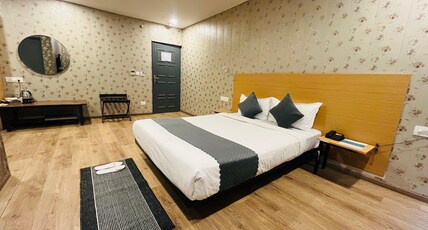 Hotel EliteStay Room Type - Elite Premium