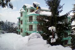Hotel Himgiri