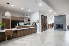 Staybridge Suites OKLAHOMA CITY AIRPORT