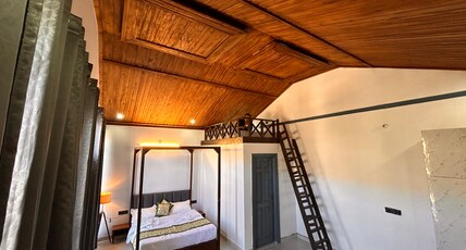 The Shire Resort and cottages Room Type - Presidential suite