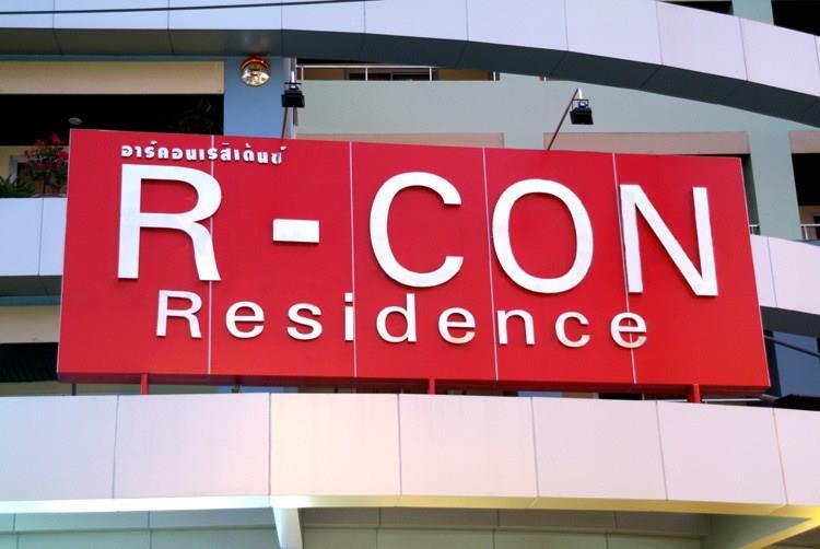 R-Con Residence - Tap to explore photos
