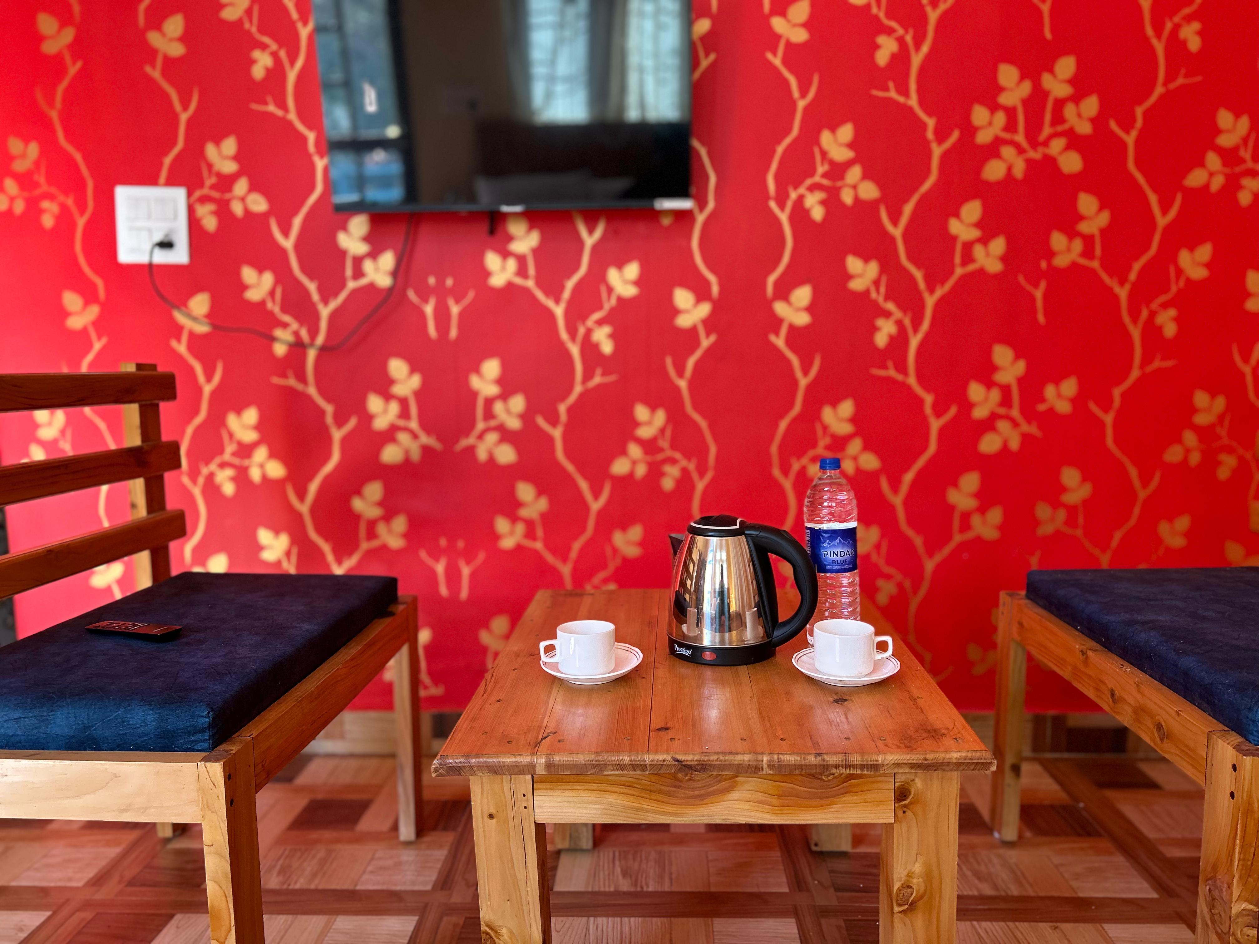 Ija Homestay - Tap to explore photos