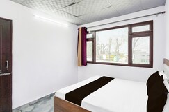 Hotel O Riyansh Restaurant and hotel