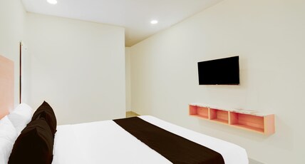 Super Townhouse JP Nagar Miyapur Room Type - Classic