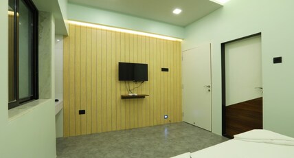 SUNRISE HOME SERVICED APARTMENT Room Type - Bedroom 2