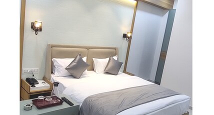 Hotel The Grand Crystal Room Type - classic