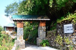 NEORA VALLEY JUNGLE CAMP.