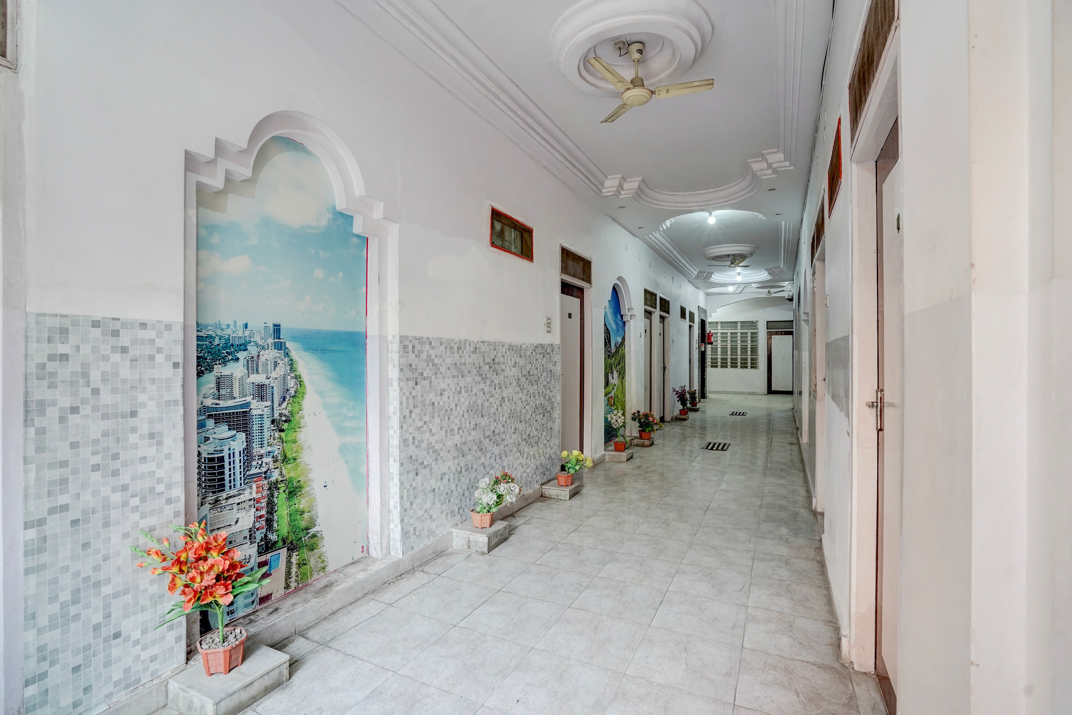 Main gallery