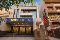 FabHotel Dev Palace II - Nr Ashok Vihar