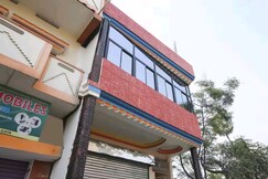 Abhinandan utsav bhawan