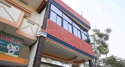 Abhinandan utsav bhawan Room Type - Bedroom 3