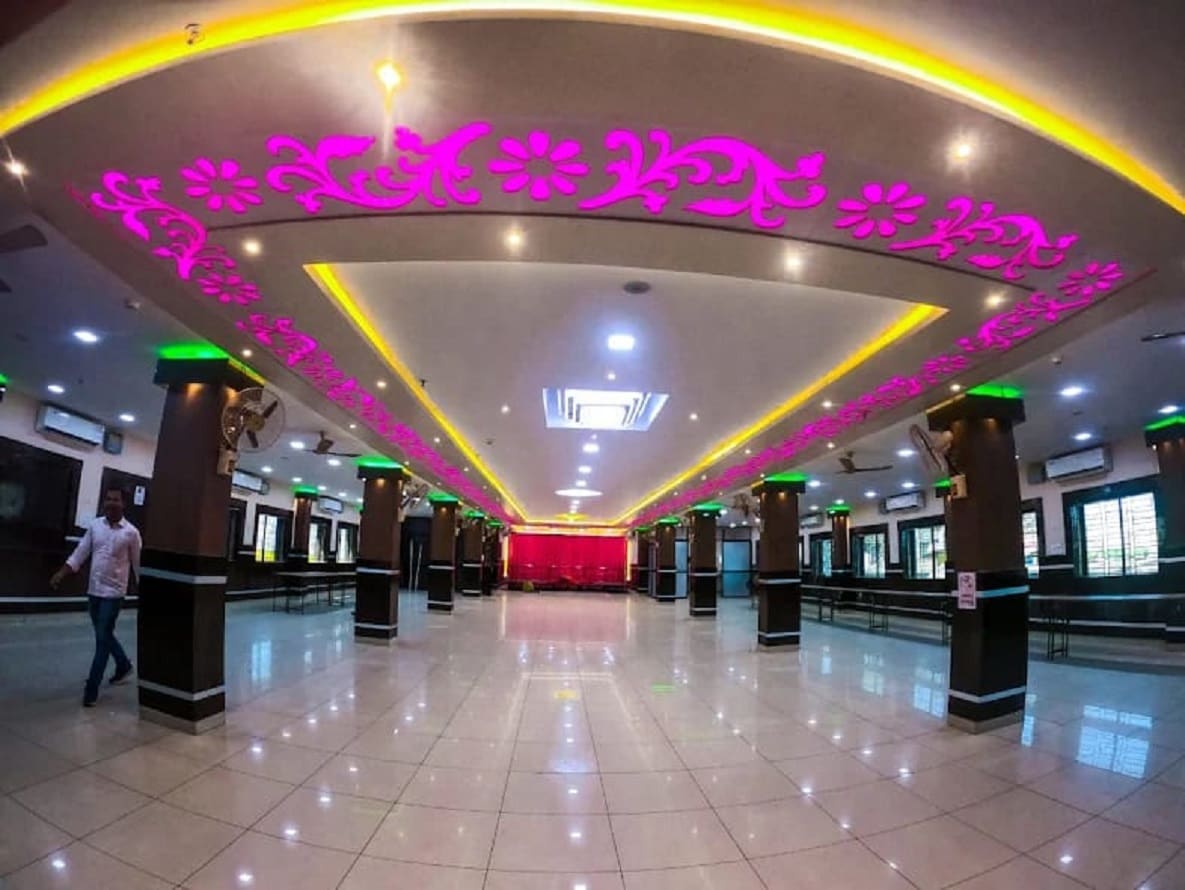 Main gallery