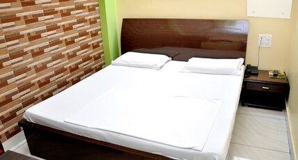 Hotel Sheraton gold inn Room Type - Non A.C. Room