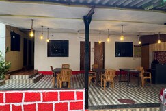 Chaitanya beach resort