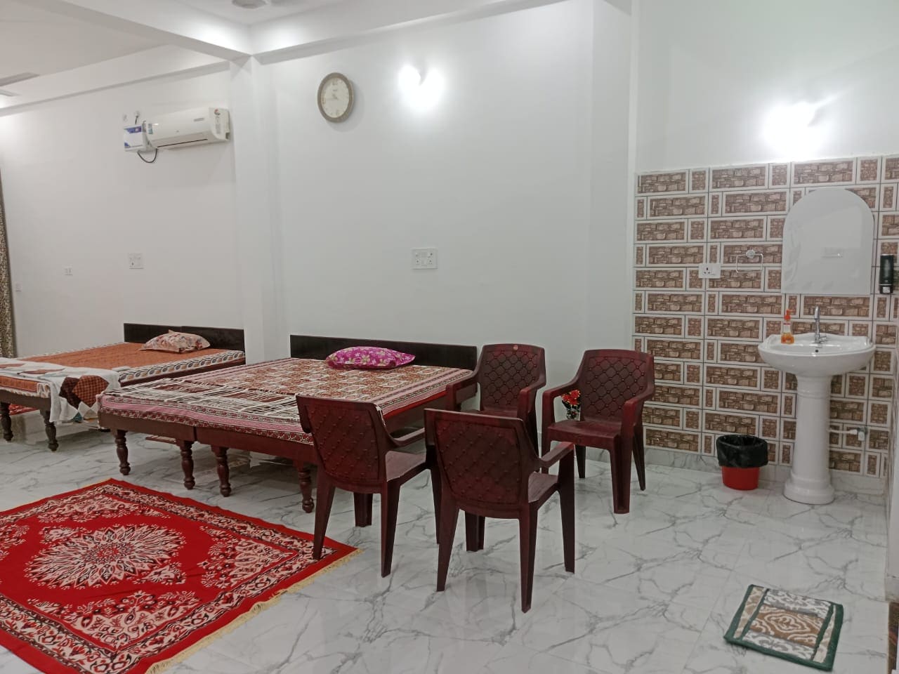 Main gallery