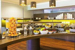 ibis Styles Louvain la Neuve Hotel and Events