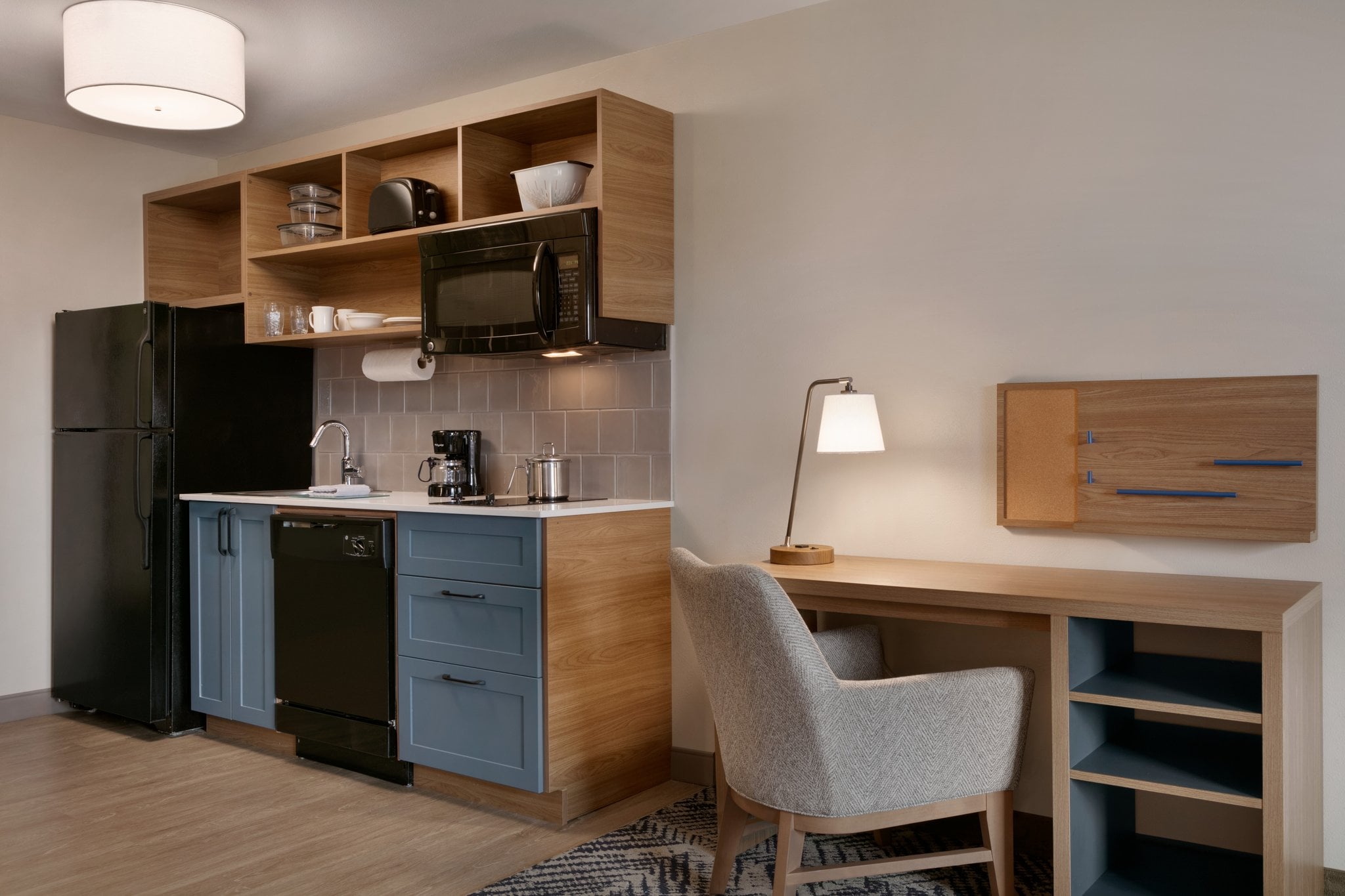 MainStay Suites Frederick - Tap to explore photos