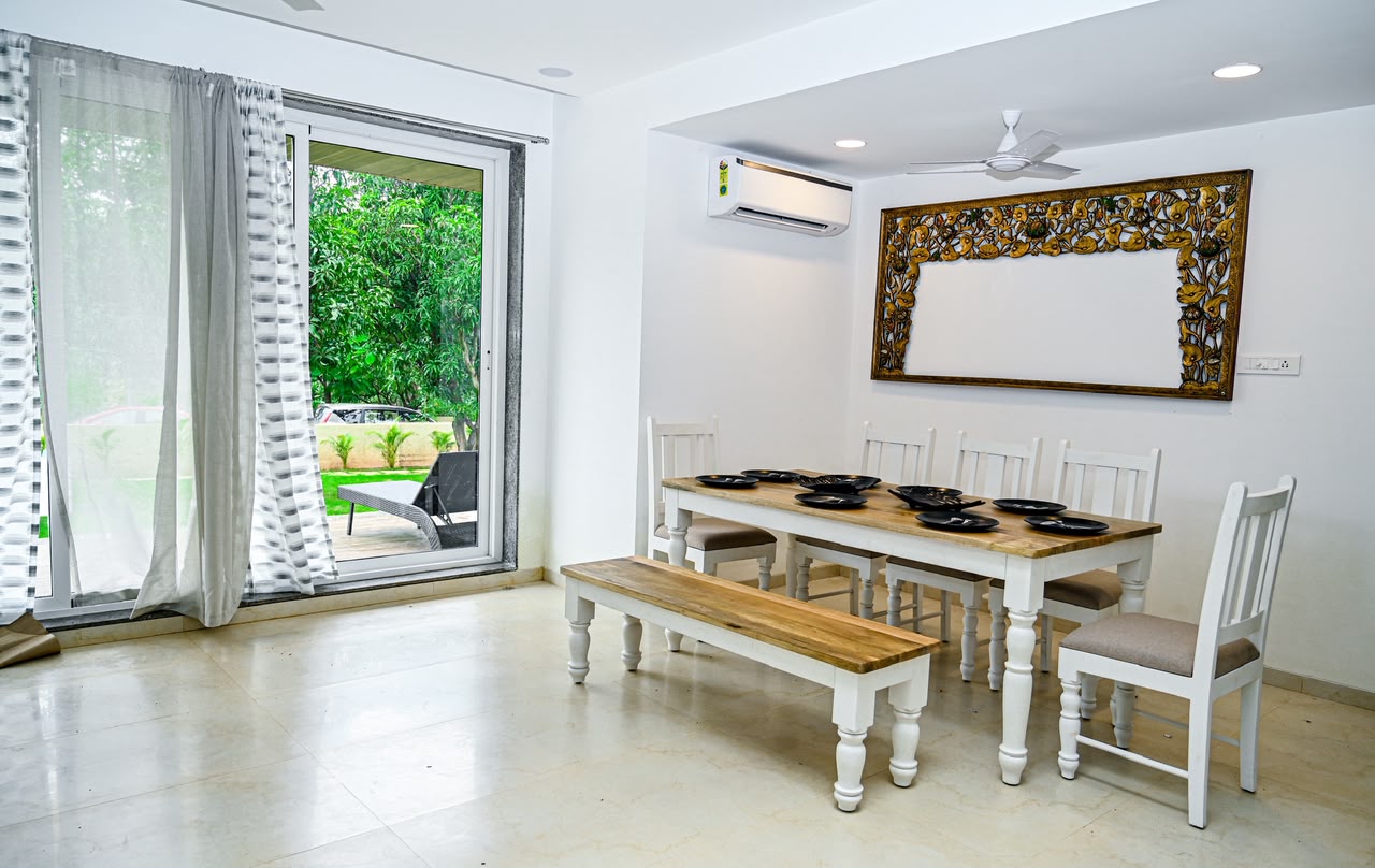 Celebration Karjat Staycation Villas - Tap to explore photos