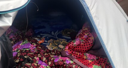 Agastya camp kedarnath near base camp Room Type - Bedroom 5