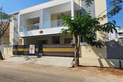 Chippy Service Apartment Trichy