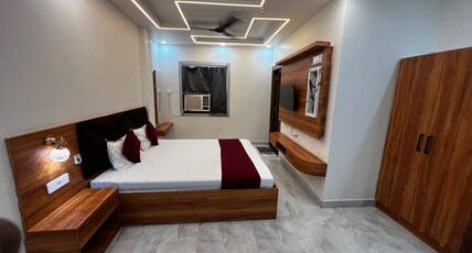 Rudra Guest House Room Type - Family  Room