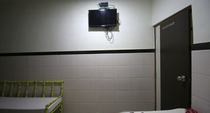 Hotel Shiv Krupa Residency Room Type - Deluxe Non AC Room