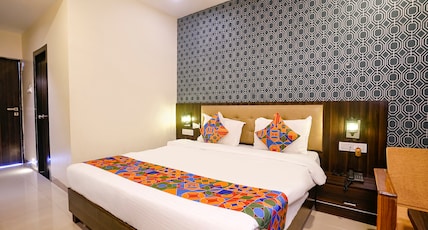 FabHotel Prime Harmony Resort Room Type - Premium Room