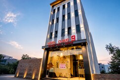 Rooms of Hotel Cloud 9