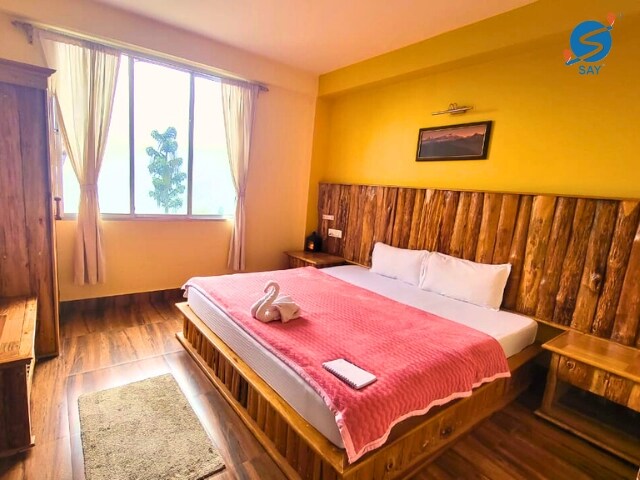 SAY Homes Rangbhang Retreat - Tap to explore photos