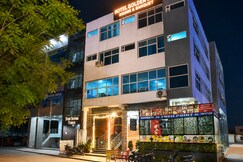 Hotel Golden Ring