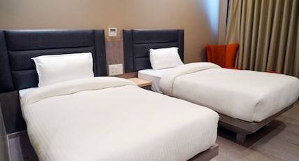 Hotel Grand Maharaja Room Type - classic room Hotel Grand Maharaja Room Type - classic room