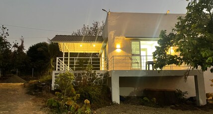 AUMARA ECO FARM VILLA  Room Type - AUMARA ECO FARM VILLA 