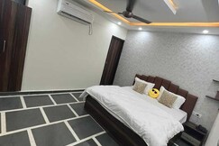 Hotel O Yaduvanshi