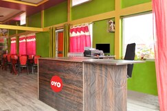 Address of Hotel O WELCOME RESORT & FAMILY RESTAURANT