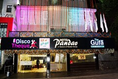 Hotel Pandav