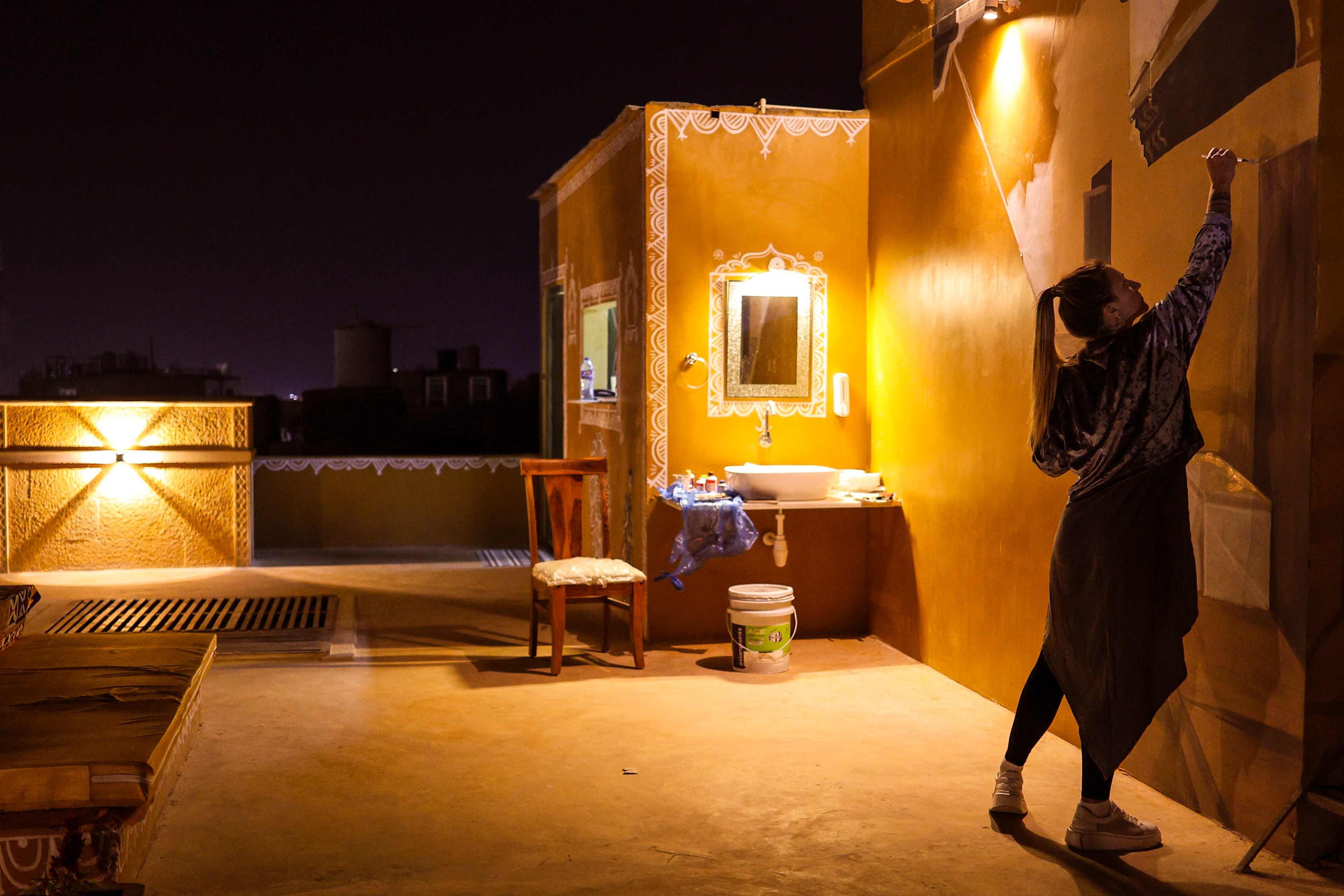 Garh Meera - Tap to explore photos