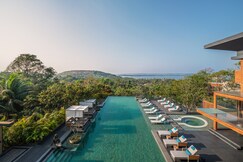 JW Marriott Goa