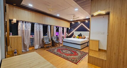 Anand Rihandam Room Type - Suite