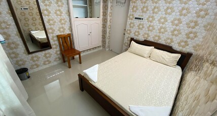 Rickshaw villa Room Type - la chambre d amour
