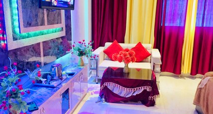 Hotel Vidhata Palace Nawada Railway Station Room Type - Executive Ac Room